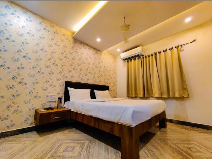 The Shah Imperial Gwalior Exterior foto